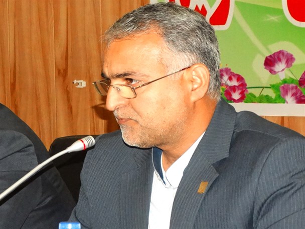 66 درصد از خانوارهای شهرستان فراشبند سرشماری شدند