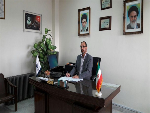 917 میلیون تومان مستمری ماهیانه به بیمه‌شدگان پردخت شد