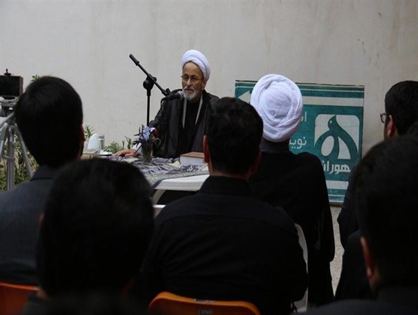 تعظیم به شهدای گمنام ناهارخوران تا گریه در محله سرچشمه گرگان
