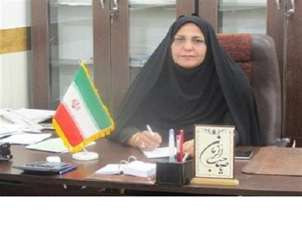 هشدار در خصوص بارش باران در اندیمشک
