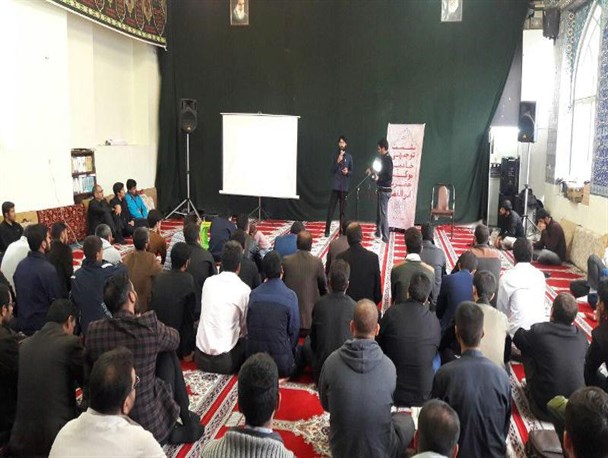 هفت محل اسکان برای زائرین لرستانی در نجف و کربلا مهیا است