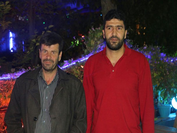 دیروز جانبازی در حفظ وطن، امروز جانبازی در تحقق اقتصاد مقاومتی