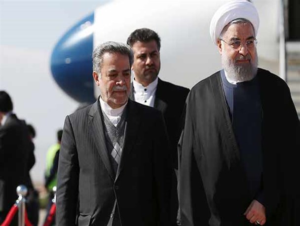 عیار انقلابی بودن مسئولان یزد از دید رئیس جمهور/ افزایش 5.7 درصدی نرخ بیکاری در یزد