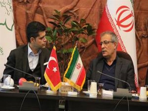 بررسی زمینه‌های سرمایه‌گذاری گردشگری در شهر تبریز