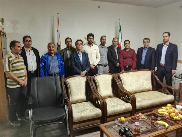 فعالیت 3هزار ورزشکار در گرمسار