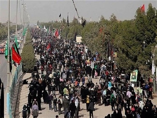 9 موکب اربعینی در کرمانشاه برپا می شود/ آمادگی خدمت رسانی به 300هزار زائر اربعین