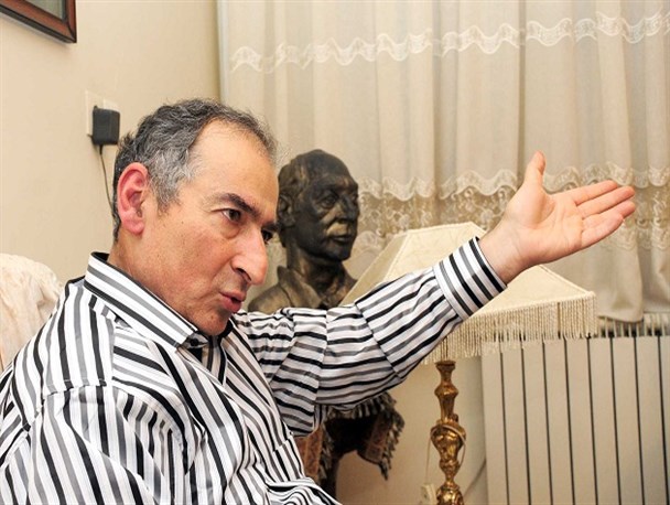 وقتی سینه‌چاک اصلاحات، رسانه صهیونیستی را به ذوق می‌آورد!