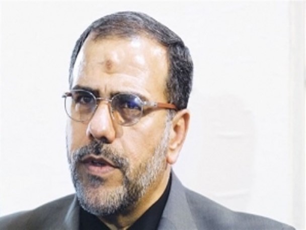 معاون پارلمانی رئیس جمهور هم همه چیز را به دولت قبل حواله داد/ واکنش تند امیری به انتقادها در کرمانشاه