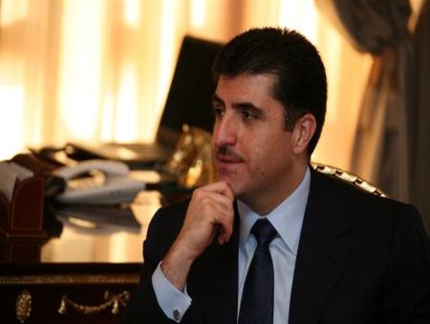 انتقاد از حکومت ترکیه توسط نخست وزیر اقلیم کردستان