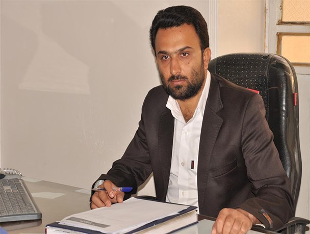جوان فراشبندی رئیس انجمن حمایت از حقوق مصرف کنندگان استان فارس شد