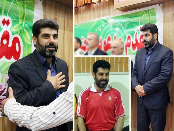 مدیر جدید جهاد کشاورزی خرامه امروز معرفی می شود