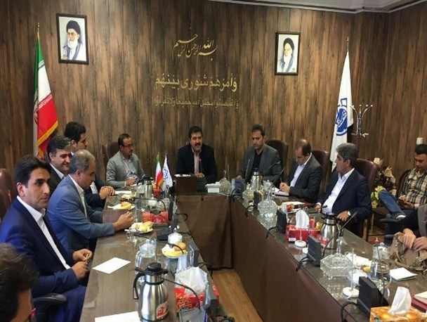 حرف‌های تکراری رئیس شورای شهر سنندج که تنها مصرف درون شورایی دارد!