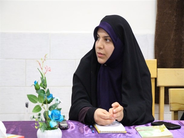 کمبود کتاب مشکل اصلی کتابخانه‎های بافق است