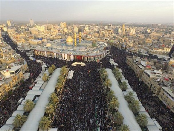بزرگترین دیپلماسی وحدت‌آفرین شکل گرفت/ ناامیدی دشمنان اسلام در جهان با تجمع عظیم عاشورائیان در کربلا