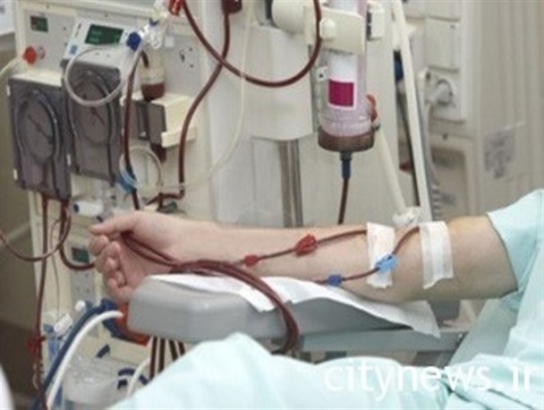 مرکز دیالیز نصرآباد تربت جام تعطیل شد!