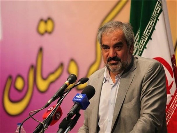 مرادنیا: عملکرد مدیران بستگی به جذب اعتبار و اعطای تسهیلات اشتغال دارد