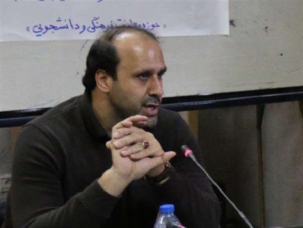 مشکل آمریکا با ما اصل جمهوری اسلامی است/ در فتنه ۸۸ تفکر به ظاهر انقلابی، عمل غیر انقلابی انجام داد