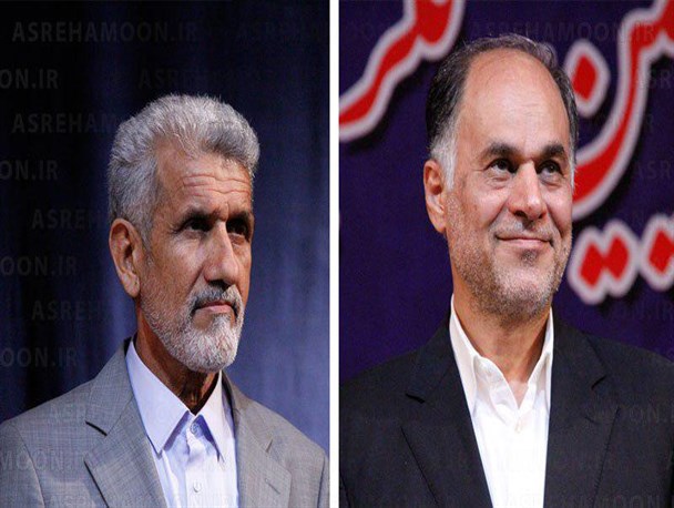 دانیال محبی نیا سکاندار استانداری سیستان و بلوچستان شد