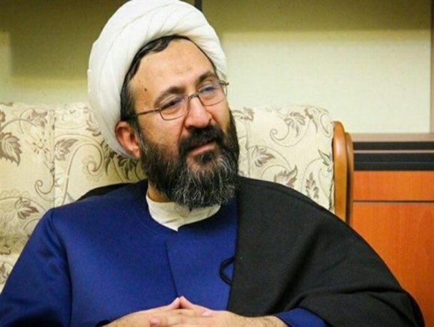 راهپیمایی اربعین پیامی کوبنده برای دشمنان اسلام است