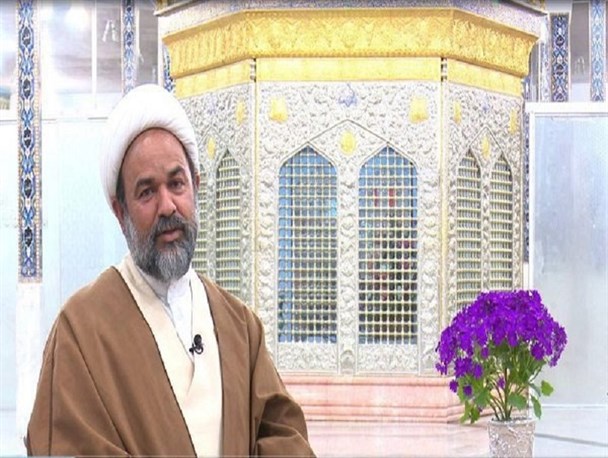 برگزاری مراسم اربعین در 23 امامزاده خراسان جنوبی