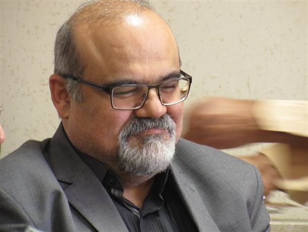 افتتاح پنجاه و پنجمین باجه پیشخوان صدور کارت ملی هوشمند در اردستان