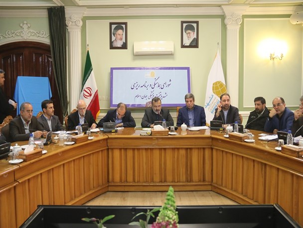 برنامه‌های ۱۰ ساله مشهد به عنوان پایتخت فرهنگی جهان اسلام مصوب شد