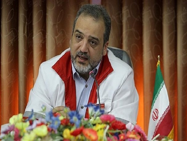 اسکان اضطراری ۹۰۰ زائر حسینی در پایگاه‌های امداد و نجات هلال‌احمر استان اصفهان/ آمادگی کامل اصفهان برای مواجهه با هرگونه حادثه احتمالی در مرزها