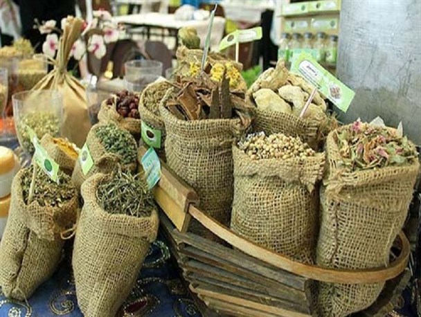 فعالیت 54 واحد فرآوری بسته‌بندی گیاهان دارویی در سبزوار
