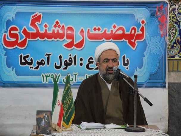 امروز شاهد صف‌بندی بین نیروهای انقلابی و غیرانقلابی درون نظام هستیم