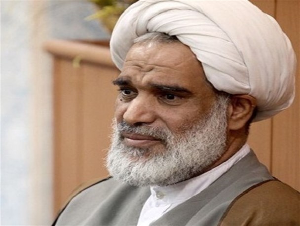 فتنه ها پس از کمرنگ شدن با از بین رفتن مرزبندی با دشمن رخ می دهند