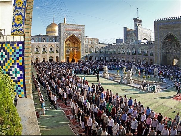 برجام چهار سال کشور را از نظر علمی و پیشرفت عقب نگاه داشت/ وحدت مسلمان راهکار غلبه بر دشمنان اسلام است/ شیعه انگلیسی پیاده‌نظام جنگ هویتی آمریکا است