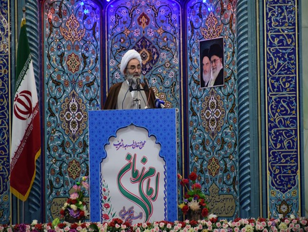 ائمه(ع) پیشگامان ایجادکننده وحدت در امت اسلامی بودند/ ۳ شاخصه نماینده مجلس تقوا، عمل انقلابی و ایمان به آرمان های انقلاب
