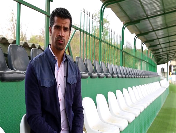 ساعی: تمرینات تیم‌های المپیکی ادامه دارد/ برگزاری لیگ تکواندو در این شرایط صحیح نیست