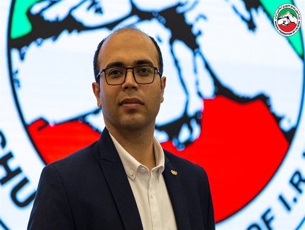 صدیقی: به‌دنبال برگزاری لیگ برتر ووشو هستیم/ بخش همگانی رشته ووشو را تقویت می‌کنیم