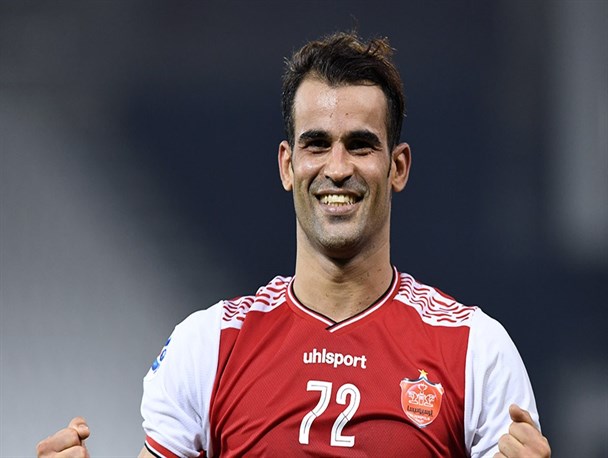 کارشناس حقوقی: رای AFC برای آل کثیر بی سابقه بود/ عیسی عربی بود، قطعا بخشیده می‌شد