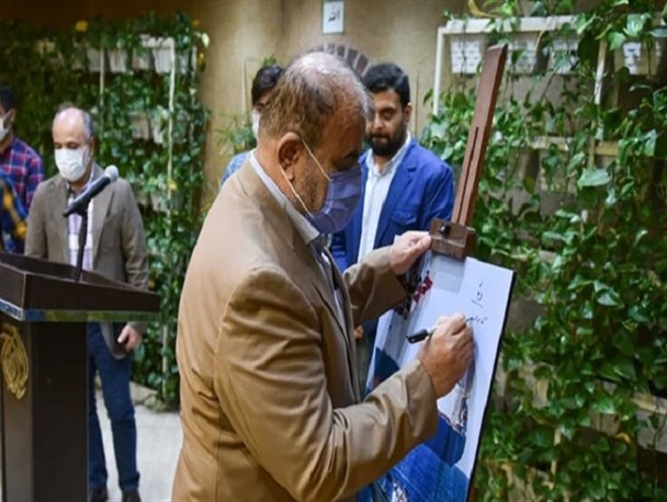 رونمایی از مستند «نفت و خون»/ ماجرای نفتکش‌های ایرانی و تهدید پوچ آمریکایی‌ها