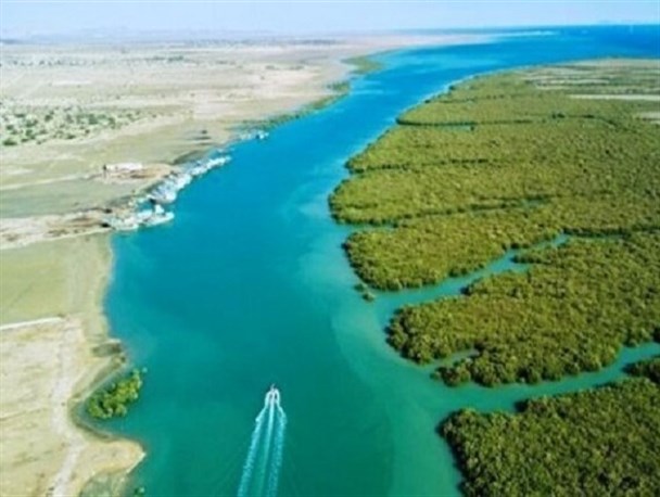 سیستان و بلوچستان پایتخت گردشگری کشورهای حاشیه اقیانوس هند می‌شود