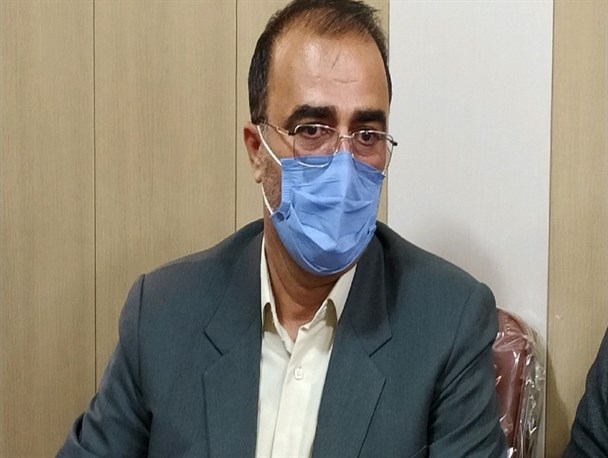 یک دستگاه اکسیژن‌ساز در بیمارستان سرپل ذهاب راه‌اندازی شد