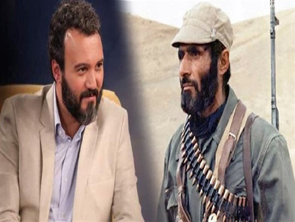 «شکار شکارچی» به «تک‌تیرانداز» تغییر نام داد/ کامبیز دیرباز در نقش شهید زرین