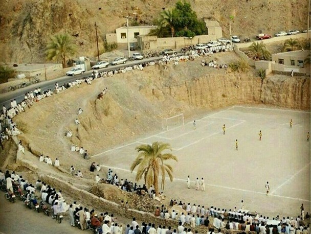 فوتبالِ پهناورترین استان کشور در آفساید بی‌تدبیری متولیان/ استعدادهایی که با اپیدمی بی پایان اهمال کاری می‌سوزند