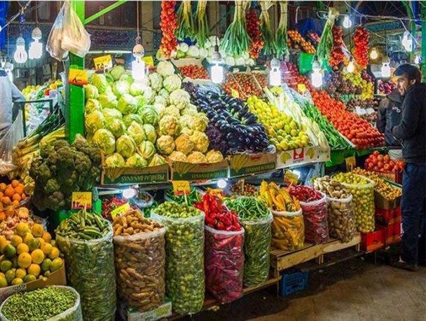 افزایش هزینه‌های جانبی کشاورزان علت بالا رفتن قیمت میوه