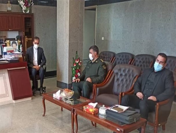 سیاست‌های بی تاثیر تنبیهی در کاهش پرونده‌های قضایی/ کثرت معضلات اجتماعی در زاهدان رسالت نیروی انتظامی را سنگین‌تر می‌کند