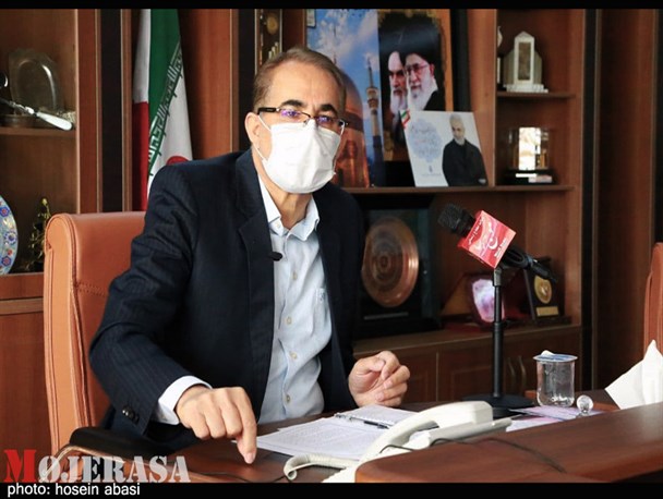 رتبه 27 زنجان را قبول ندارم/ برای حل مشکل روغن جهان، ناشیانه عمل نمی‌کنیم+ فیلم
