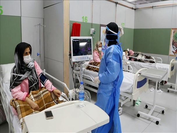 بهبود روزانه ۲۰ بیمار کرونایی در نهاوند