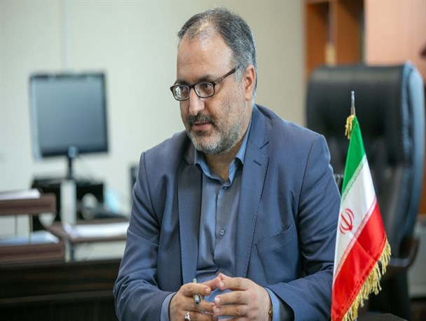 توقف اعزام متهمین از زندان به دادسرا در کرمانشاه