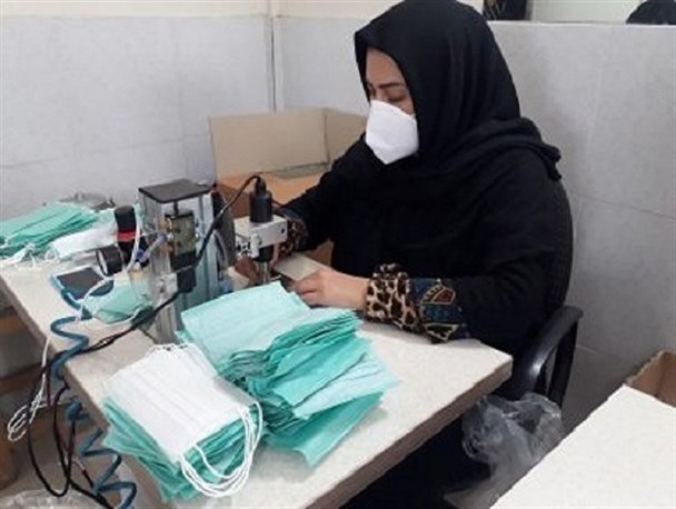 چرخ‌هایی که برای مقابله با کرونا می‌چرخد/ تولیدکنندگان بومی نیازمند حمایت