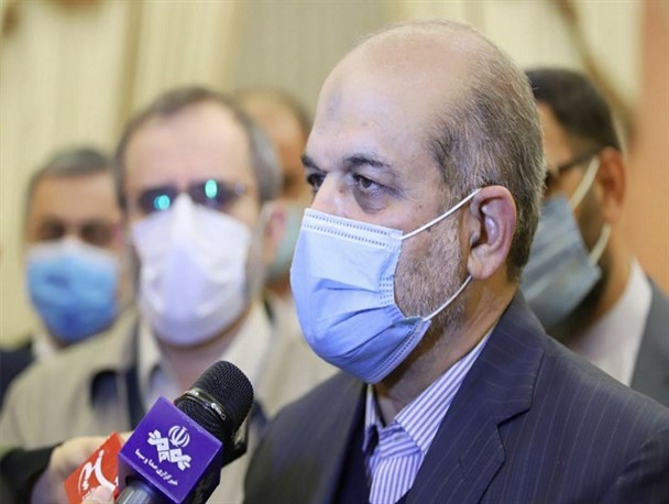 حضور بین مردم مهمترین توصیه دولت به کارگزاران است/ اولویت اول بازگرداندن واحدهای دارای مشکل به تولید و تکمیل ظرفیت‌ها است