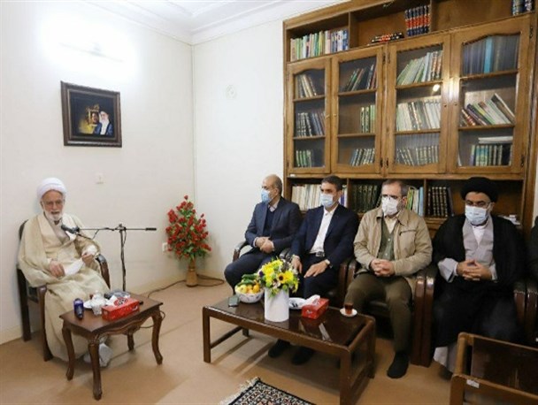 کشور نیازمند تحول بنیادی و امیدبخش است/ نرخ باروری استان مرکزی مطلوب نیست