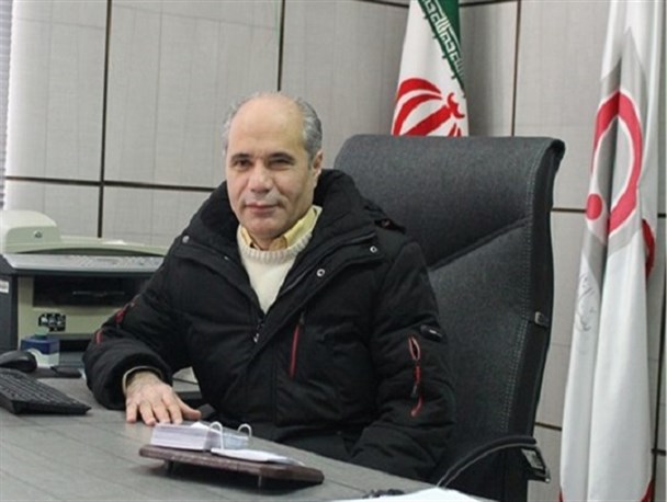 مشکلی در تامین ذخایر خونی استان زنجان وجود ندارد/ مصرف سالانه ۴۰ هزار واحد فرآورده خونی در زنجان