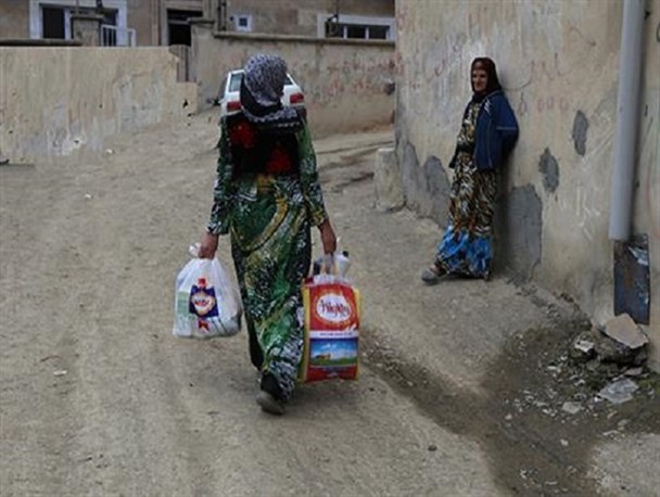 ۴۹ هزار و ۵۰۰ نفر از خدمات مستقیم کمیته امداد البرز بهره‌مند هستند/ مددجوی فاقد بیمه در استان نداریم